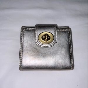 COACH Vintage Wallet